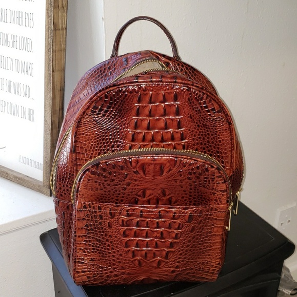 brahmin dartmouth backpack